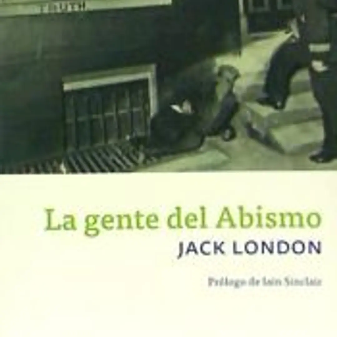 La gente del Abismo 1