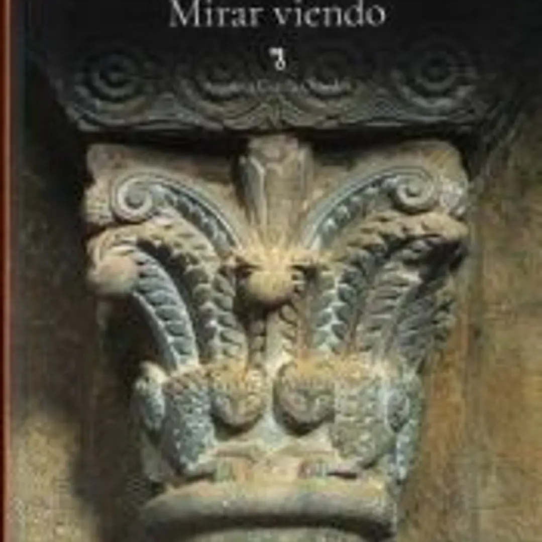 EL ROMANICO ARAGONES - MIRAR VIENDO 1