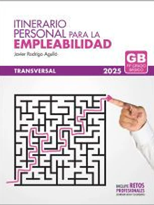 Itinerario Personal para la Empleabilidad - Grado Básico