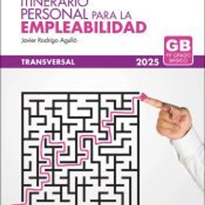 Itinerario Personal para la Empleabilidad - Grado Básico 1