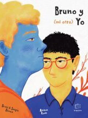 Bruno y (mi otro) yo