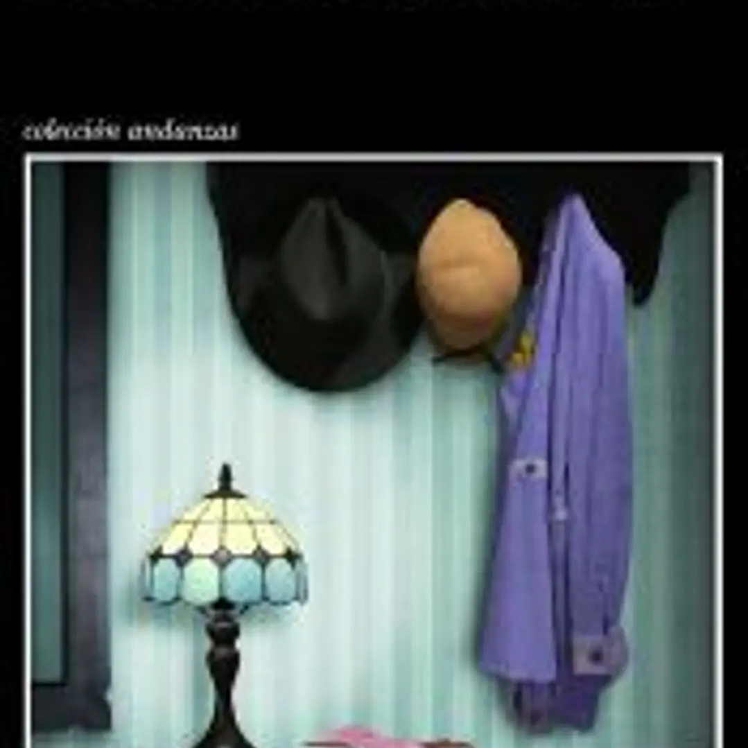 La escena interior 1