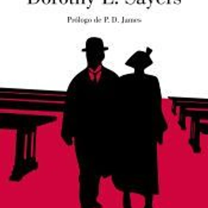 Los secretos de Oxford (Lord Peter Wimsey) 1