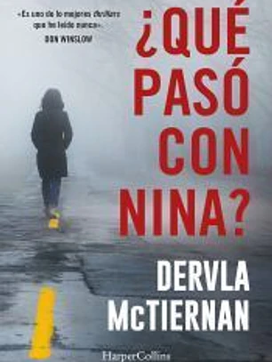 ¿Qué pasó con Nina?