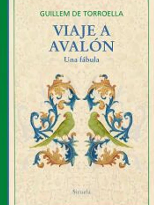 Viaje a Avalón