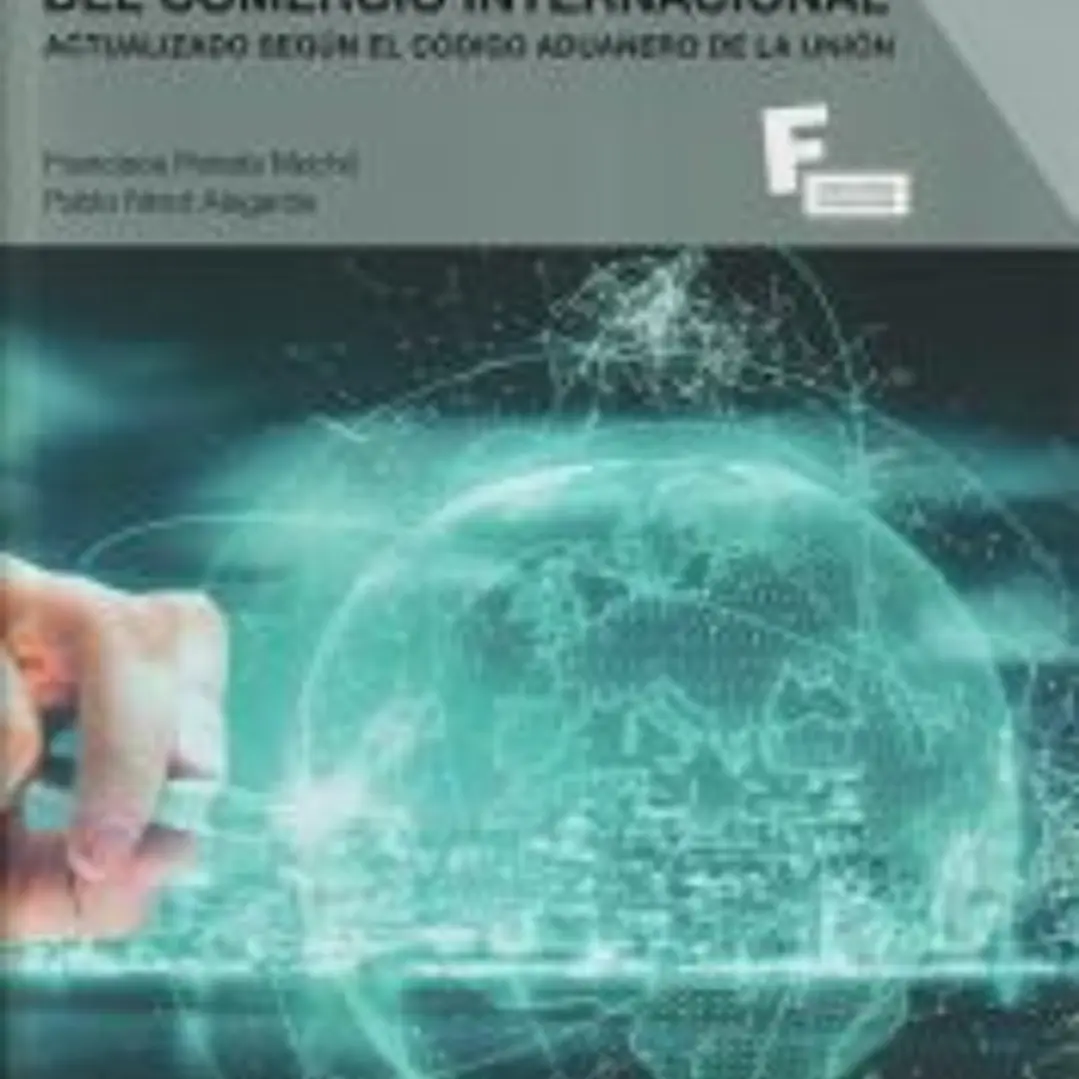 *Gestión Administrativa del Comercio Internacional 1