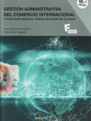 *Gestión Administrativa del Comercio Internacional