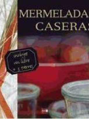 Mermeladas caseras