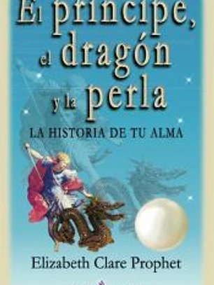 El príncipe, el dragón y la perla