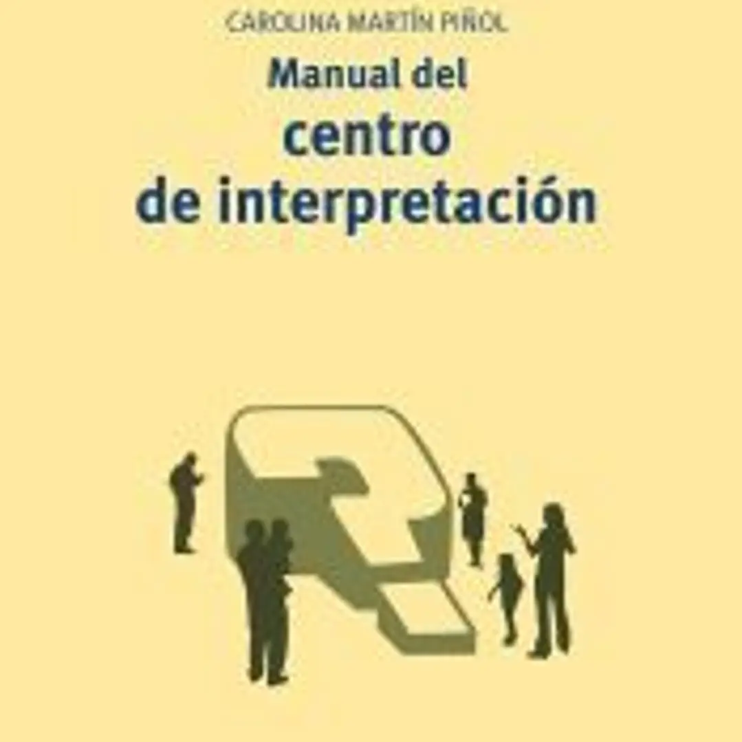 Manual del centro de interpretación 1