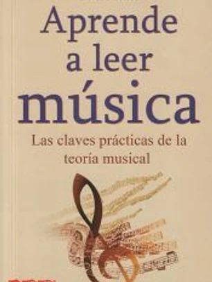 Aprende A Leer Musica: Las Claves Practicas de la Teoria Musical