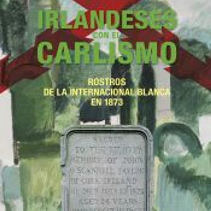 Irlandeses con el Carlismo 1
