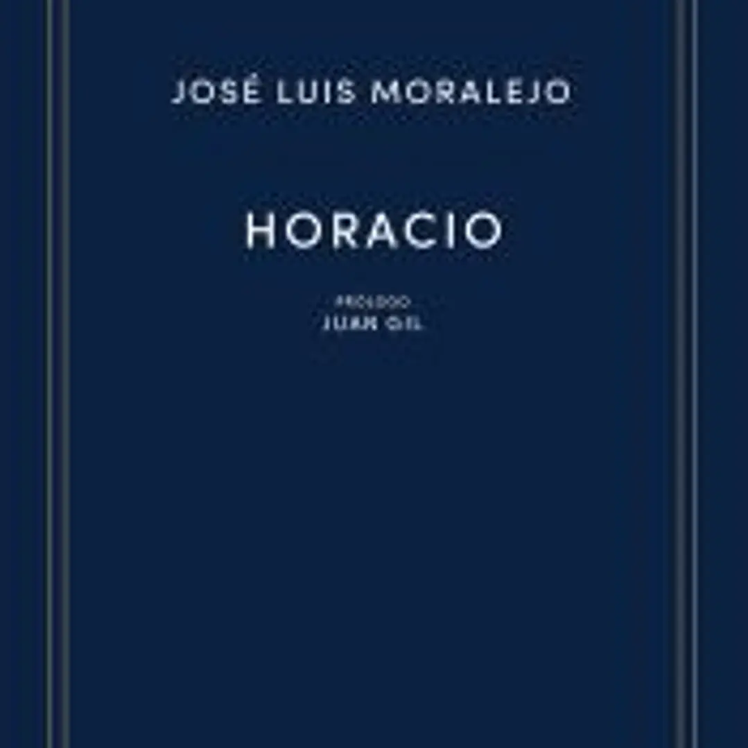Horacio 1
