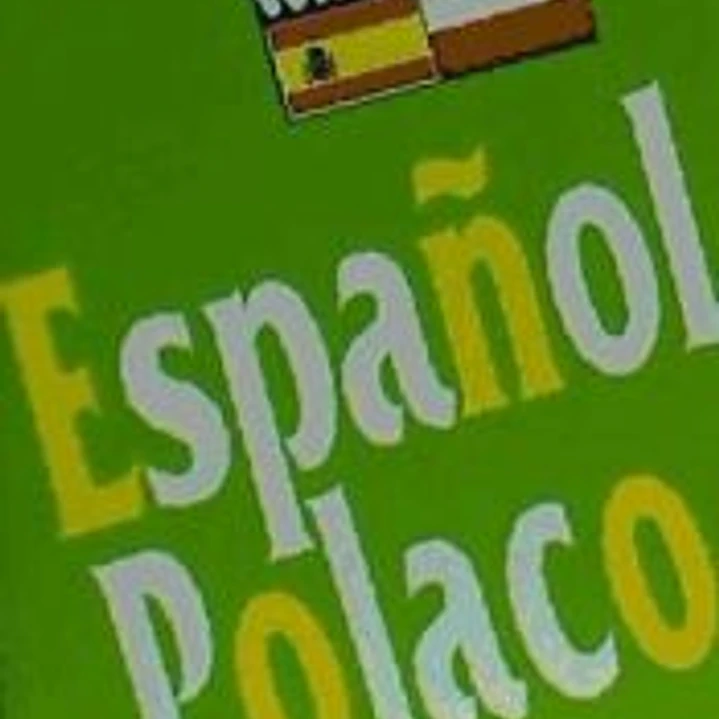 Español-Polaco 1