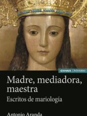 Madre, mediadora, maestra