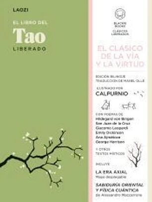 EL LIBRO DEL TAO LIBERADO