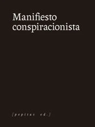 Manifiesto conspiracionista