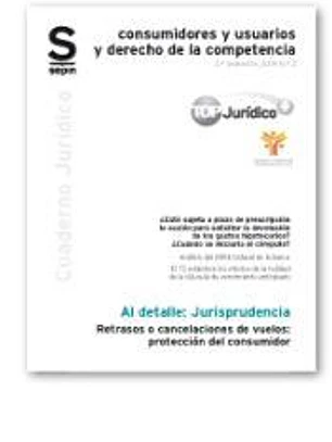 Retrasos o cancelaciones de vuelos: protección del consumidor