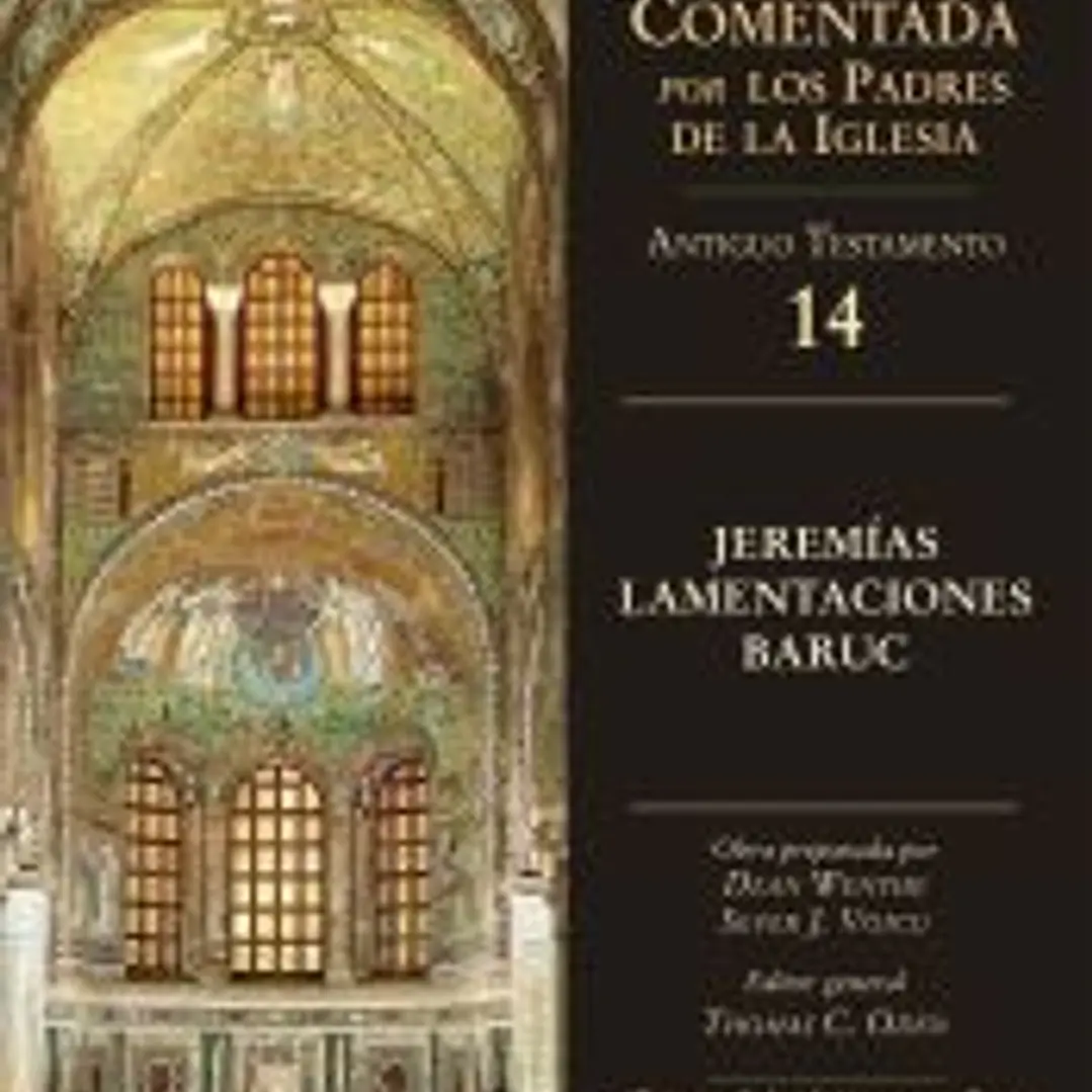 Jeremías, Lamentaciones, Baruc 1