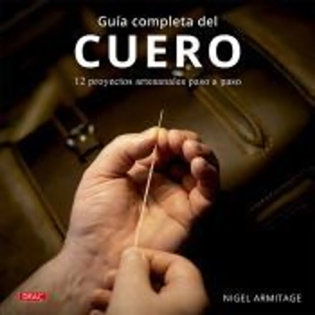 Guía completa del cuero 1