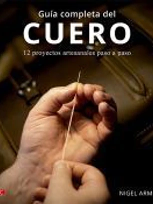 Guía completa del cuero