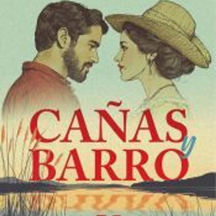 Cañas y barro 1