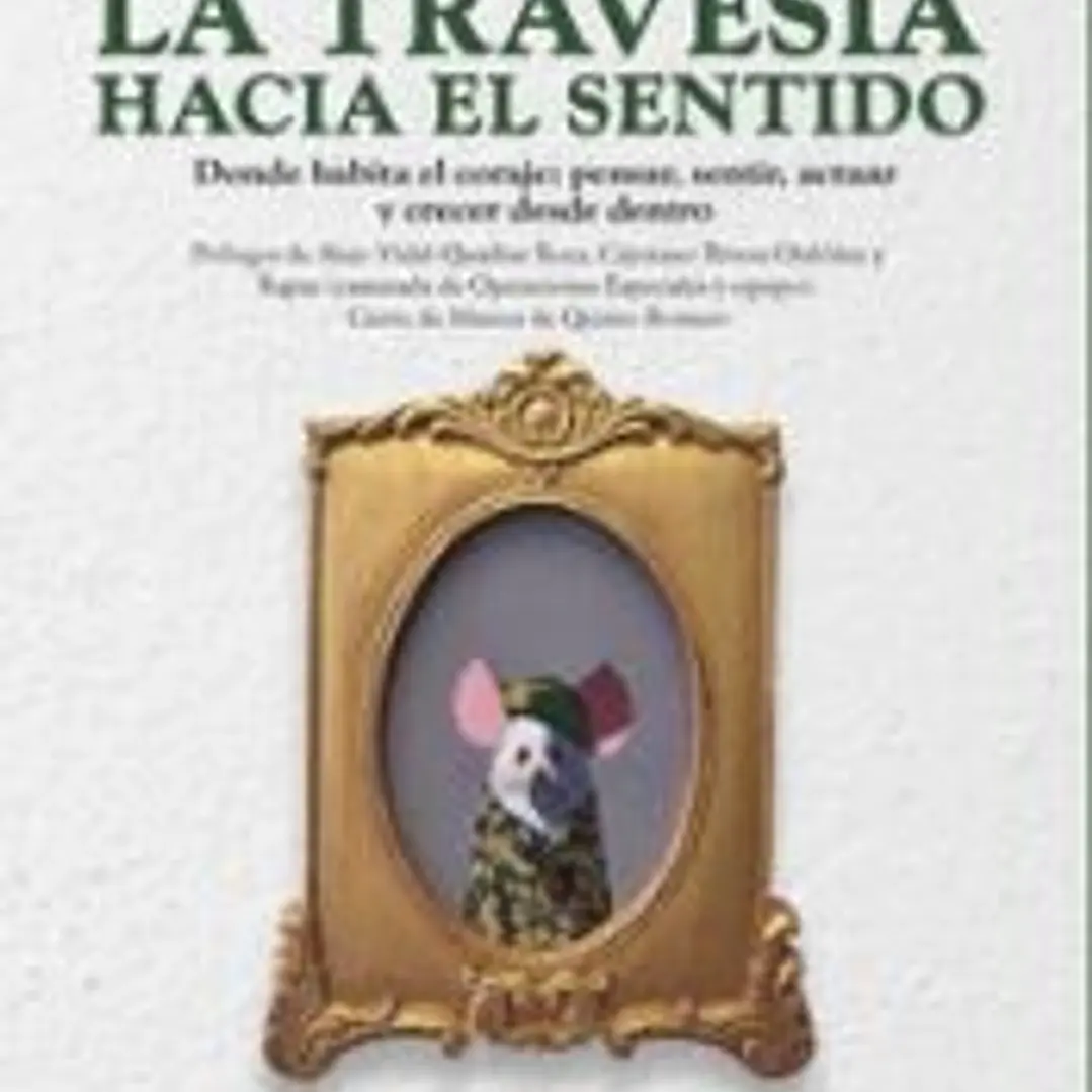 La travesía hacia el sentido 1
