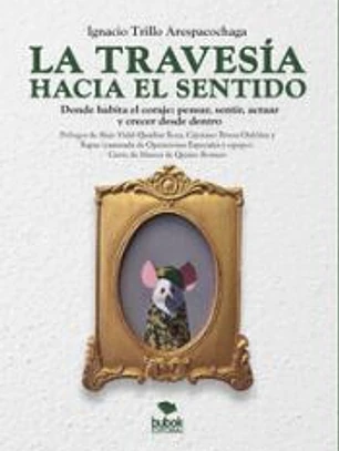 La travesía hacia el sentido