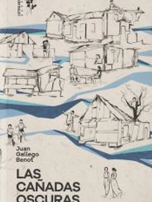 Las cañadas oscuras