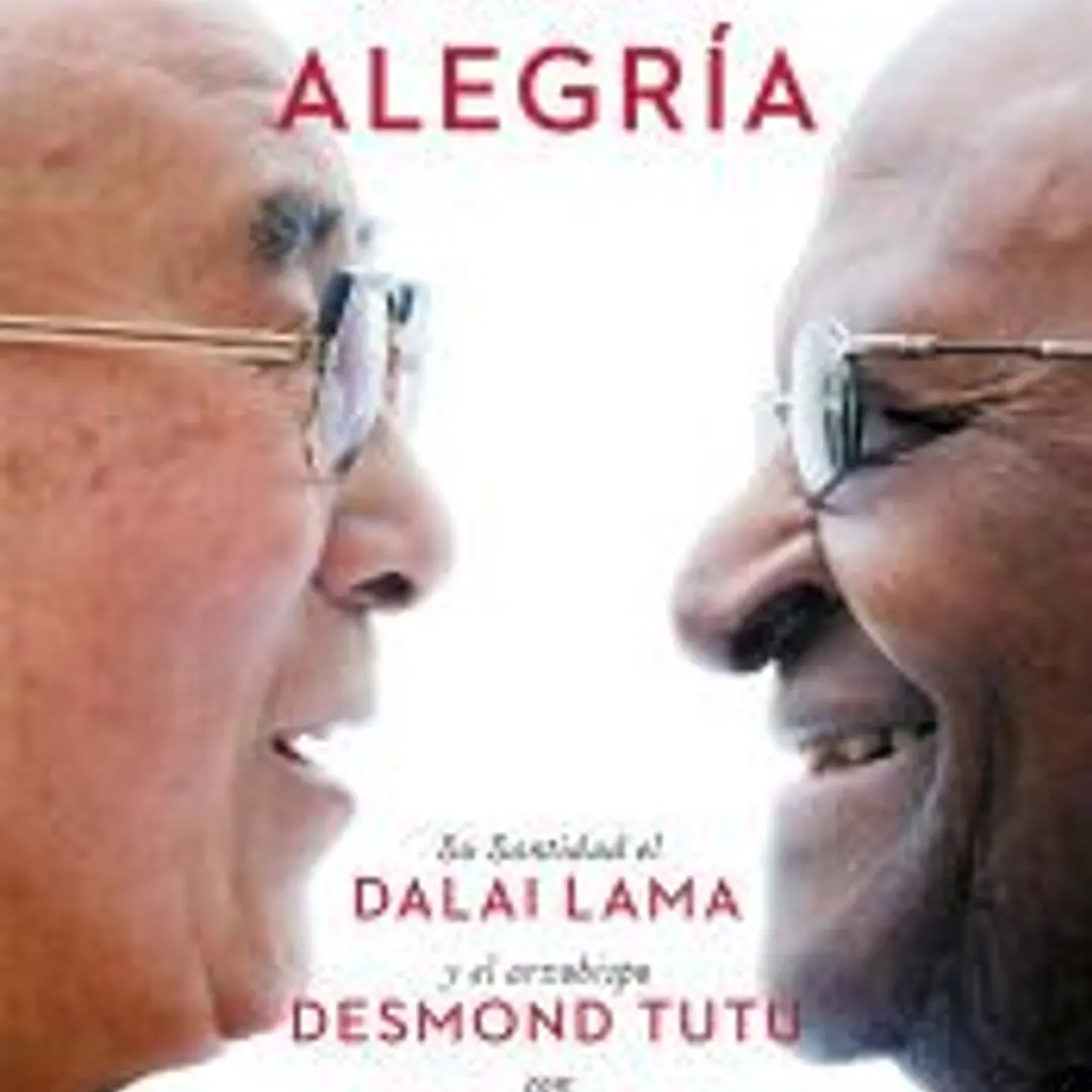 El libro de la alegría 1
