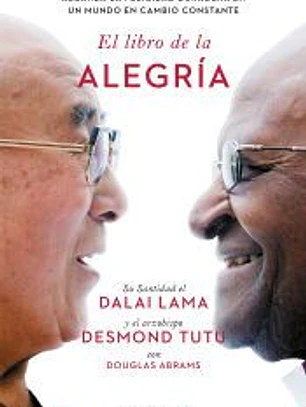 El libro de la alegría