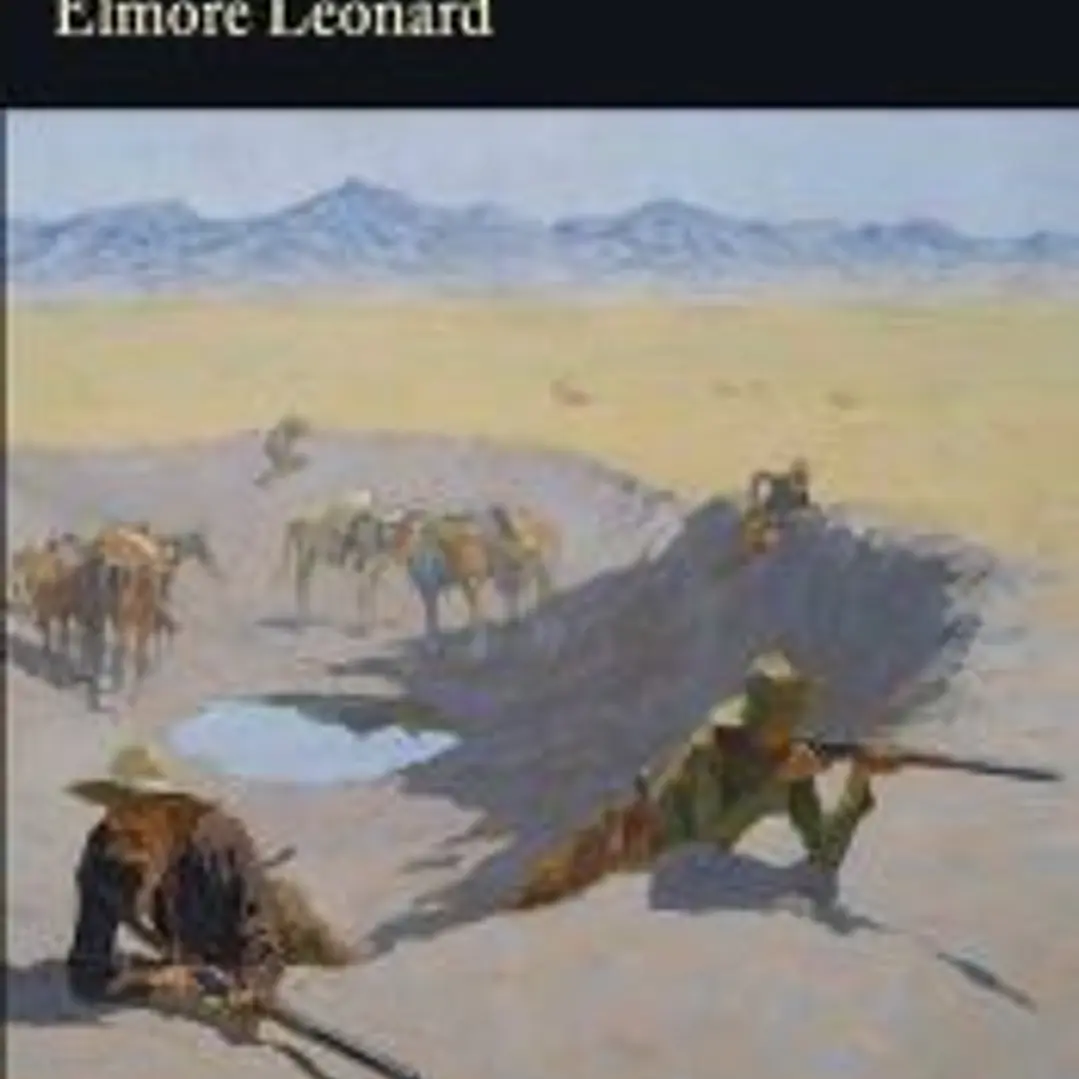 Los cazarrecompensas 1