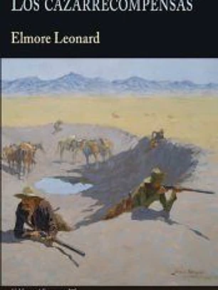 Los cazarrecompensas