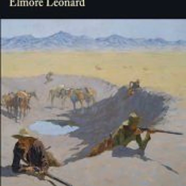 Los cazarrecompensas 1