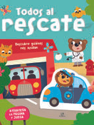 Todos al Rescate