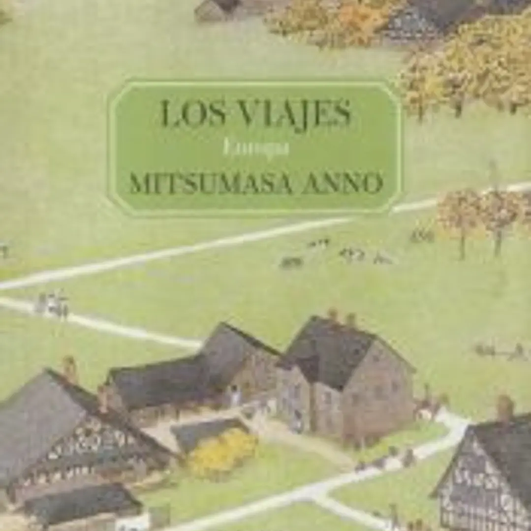Los viajes - Europa 1