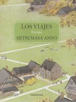 Los viajes - Europa