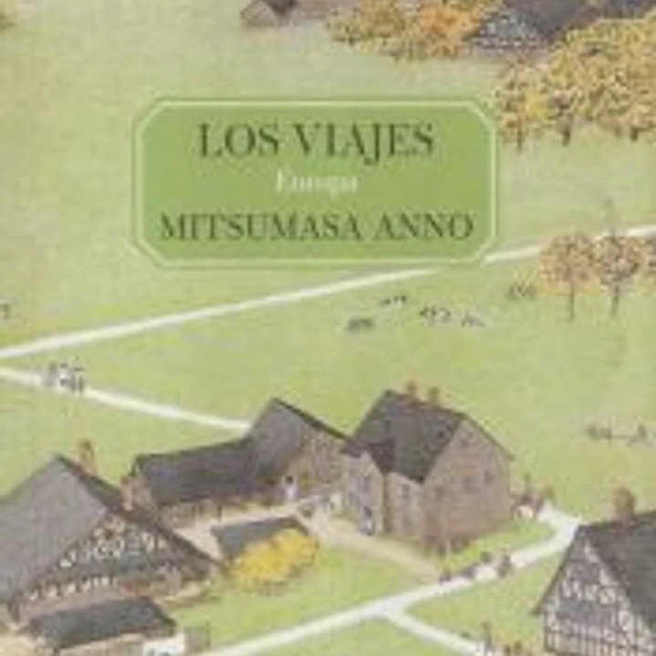 Los viajes - Europa 1