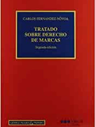 Tratado sobre Derecho de marcas