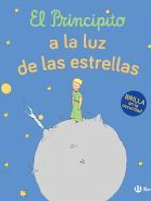 El Principito a la luz de las estrellas