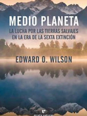 Medio planeta