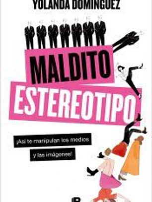 Maldito estereotipo