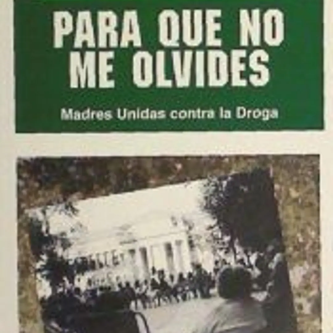Para que no me olvides 1