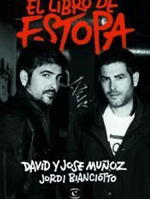 El libro de Estopa
