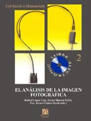 El análisis de la imagen fotográfica