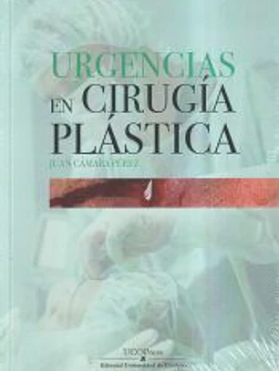 Urgencias en cirigía plástica