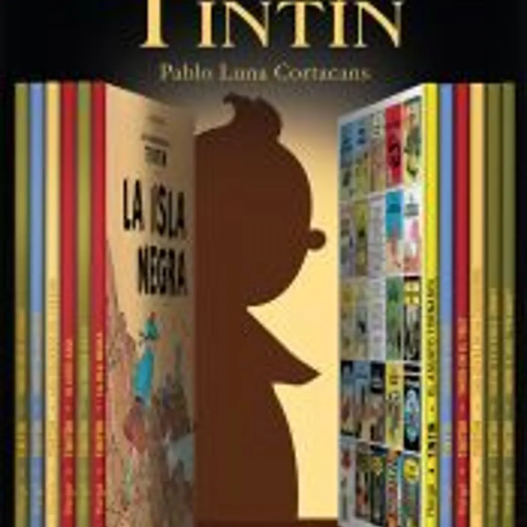 CONVERSACIONES CON TINTIN 1