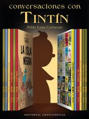 CONVERSACIONES CON TINTIN