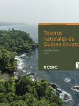 Tesoros naturales de Guinea Ecuatorial