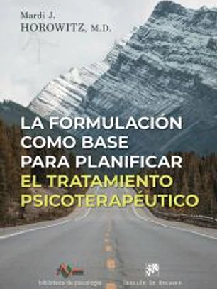 La formulación como base para planificar el tratamiento terapéutico
